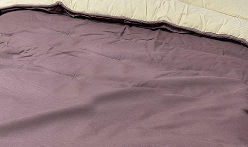 Reversible Duvet