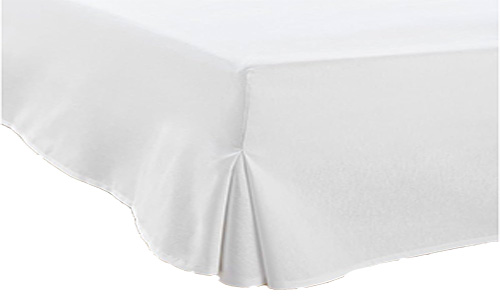 Tailored Bed Skirt